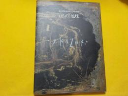 香月美術館開館記念展画集＜私の＞地球