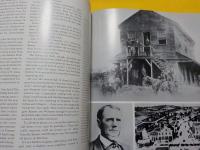 英文　　KANSAS  CITY ～AN INTIMATE PORTRAIT OF THE SURPRISING CITY ON  THE  MISSOURI