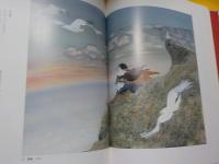 風の画家　中島潔の世界（改装版）～源氏物語五十四帖
中島潔が描くパリそして日本