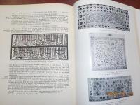 英文　A HISTORY OF FINE ART IN INDIA & CEYLON