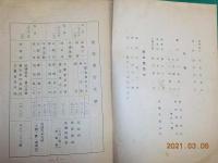 第一回関西八大学馬術競技大会　競技要領