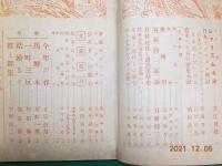 早稲田文学　創刊号　（昭和９年6月號）