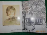 日本語訳文付　TROLDHAUGEN Nina and Edvard Grieg's home
