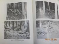 青森県北津軽郡市浦村　山王坊跡