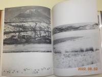 白鳥　　嵯峨悌二写真集