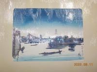 大阪三十六景～赤松麟作版画集
