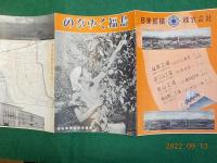第七回国民体育大会（福島市）記念資料一括