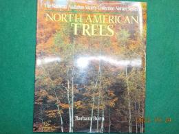 英文　NORTH AMERICAN TREES