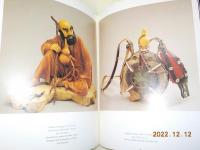 英文　PUSPA WARNA Setahun Museum Purna Bhakti Pertiwi