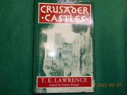 英文　CRUSADER CASTLES