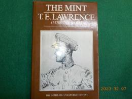 英文　THE MINT