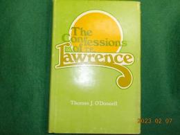 英文　The Confessions of T.E.Lawrence