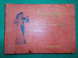 The Dancer's Digest Basic Figures
