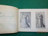 The Dancer's Digest Basic Figures