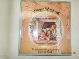 英文　Magic Windows