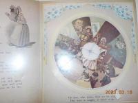 英文　Revolving  Pictures