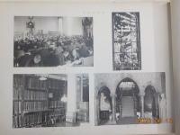 SOUVENIR ALBUM 1922