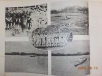 SOUVENIR ALBUM 1922