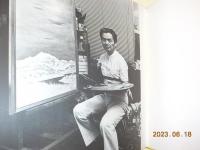 西田亨画集