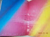 仏文　DERRIE'RE LE MIROIR No.250