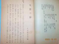 大悲の影