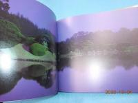 写真集　　岡山後楽園の四季
