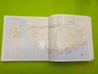 陸中海岸の自然