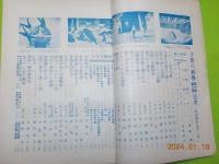 最新畫報　「子供の科学」　第十巻第三号　