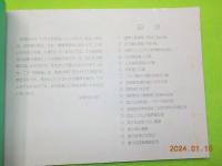 １９６５年　特選記念切手集
