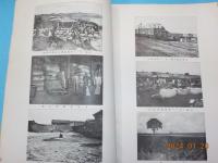 支那ノ棉花ニ關スル調査　其ノ一　　（江蘇省・浙江省・安徽省）
（山東省・直隷省・山西省）