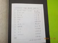 「月刊汎画」　Ⅱ　最終号（通巻６６号）