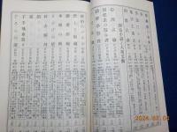 帝都復興完成紀念特賣總目録