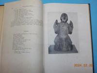 独文　ASIATISCHE MONUMENTAL  PLASTIK