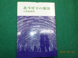 北斗星下の流浪