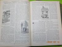 英文　CASSELL'S CHILDREN'S BOOK OF KNOWLEDGE(Ⅱ）（Ⅴ）（Ⅶ）