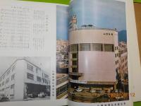 山陽新聞九十年史
山陽新聞百年史