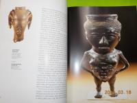 英文　Art and craft in africa