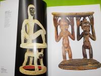 英文　Art and craft in africa