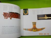 英文　Early Nasca Needlwork