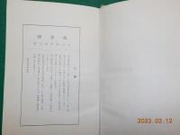 流水抄　木太刀作家句集