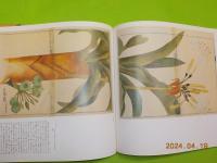 本草図説　「江戸博物図鑑」　一～三巻 (植物・動物・水産）