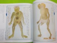 本草図説　「江戸博物図鑑」　一～三巻 (植物・動物・水産）