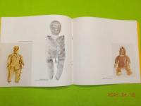 英文　FOLK TOYS OF THE WORLD