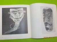 英文　MEXICAN MASKS