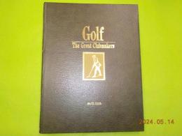 Golf The Great Clubmakers