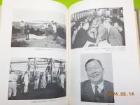・鉄鋼巨人伝　　西山彌太郎
・西山彌太郎追悼集