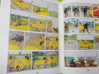 仏文　LES AVENTURES DE TINTIN
LES 7 BOULES DE CRISTAL