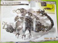 英文　TRANS FORMERS  THE MOVIE GUIDE