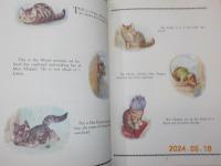 英文　GIANT TREASURY OF BEATRIX POTTER