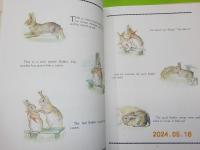 英文　GIANT TREASURY OF BEATRIX POTTER